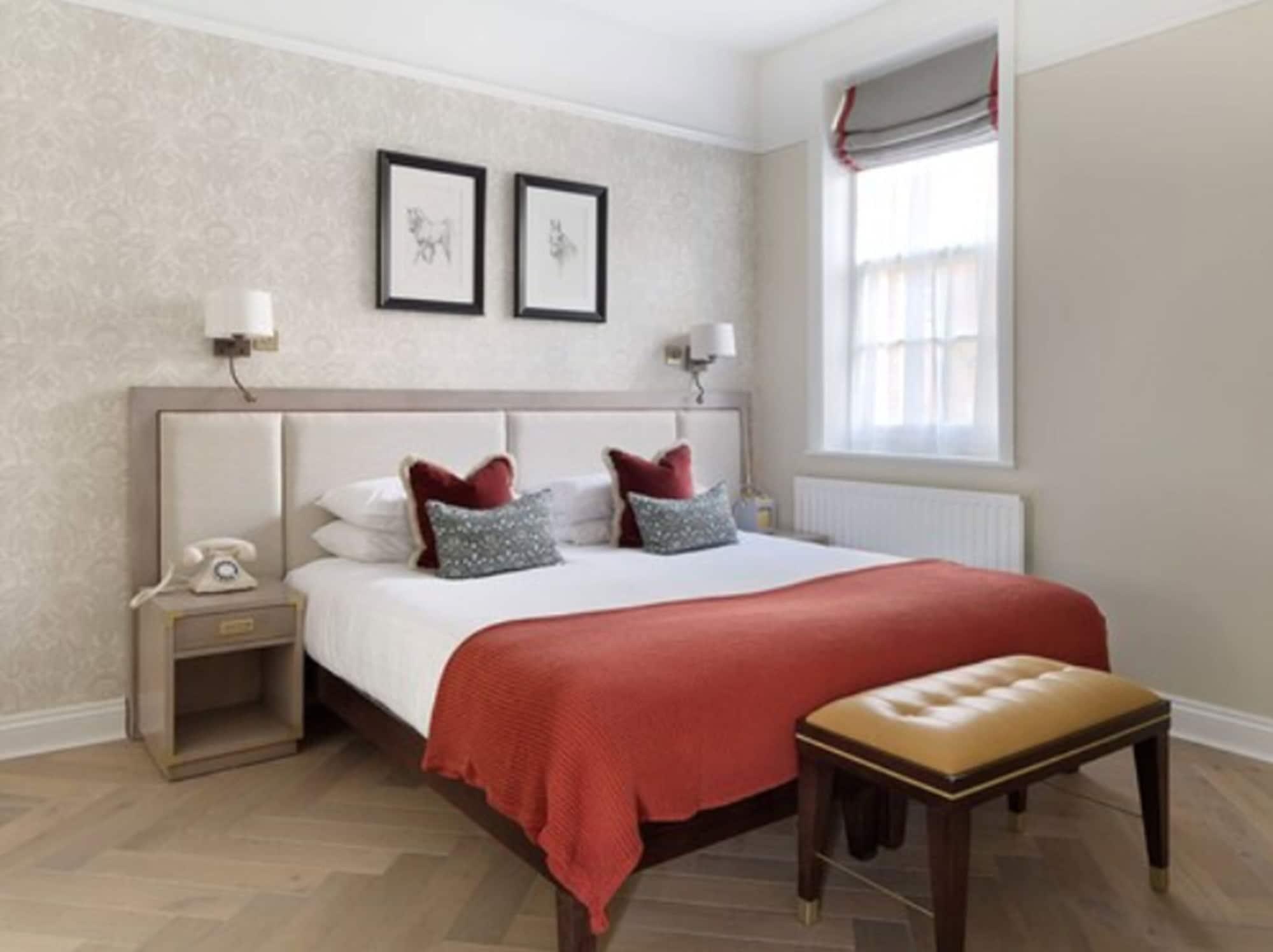 Eastwell Manor, Champneys Hotel & Spa Ashford  Exteriör bild