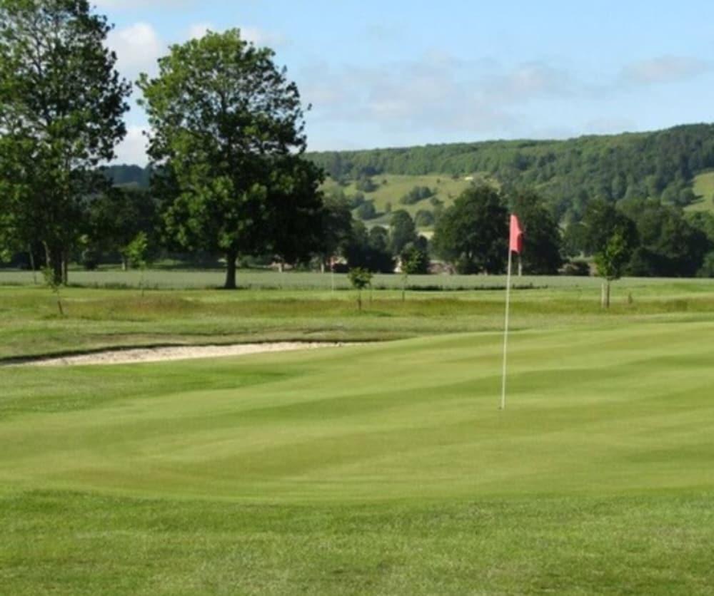 Eastwell Manor, Champneys Hotel & Spa Ashford  Exteriör bild
