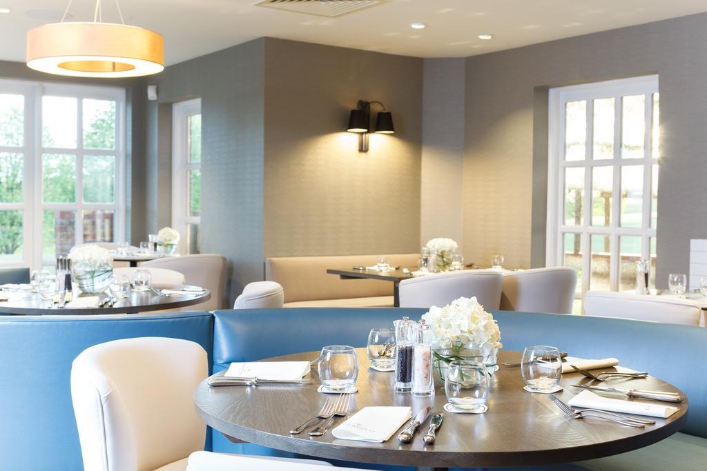 Eastwell Manor, Champneys Hotel & Spa Ashford  Exteriör bild
