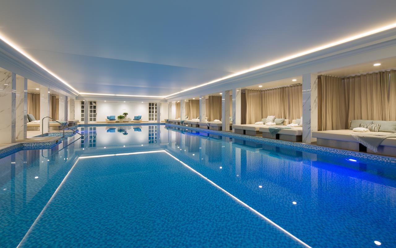 Eastwell Manor, Champneys Hotel & Spa Ashford  Exteriör bild