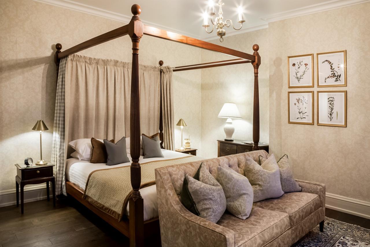 Eastwell Manor, Champneys Hotel & Spa Ashford  Exteriör bild